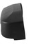 75132-60150 Toyota Land Cruiser Prado 2010-2018 GDJ150,GRJ150,KDJ150 Için Araba Arka Kapı Arka Kapı Plaka Kapağı (Yurt Dışından) 4