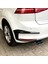 -Golf 7 Mk7 Gtd 2012-2015 Için Arka Tampon Splitter Canard Sis Lamba Işığı Hava Firar Yan Ayar Kapağı Parlak Siyah (Yurt Dışından) 4