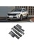 Kia Sorento 2022 Için Araba Iç Eşik Çubuğu Karşılama Pedalı Paslanmaz Çelik Kapı Anti-Adım Koruma Etiket (Yurt Dışından) 4