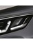 Mercedes-Benz C Sınıfı Için W206 2022 2023 Yumuşak Karbon Fiber Araba Iç Kapı Kolu Kase Kapağı Trim Etiket Aksesuarları (Yurt Dışından) 5