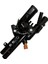 25600-2GGA0 Motor Soğutma Suyu Sıcaklık Kontrol Tertibatı Hyundai Santa Fe Sport Sorento 2.4l 2014-2020 256002GGA0 (Yurt Dışından) 2