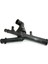 Porsche Cayenne (9pa) 3.6 2007-2010 Için Araba Motor Soğutma Suyu Termostatı Grubu 95510606000 95510613100 (Yurt Dışından) 4