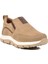 Malov 2570 M Kum Nubuk Deri Erkek Sneaker 1