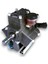 Pompa 3 Membran Ybspump Yp-70 Hava Tüplü 1