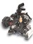 Pompa 4 Membran Ybspump Yp-81 Comet 1
