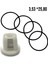 Oring Taral 30 Plastik Sibop 1