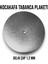 Tabanca Plaket Krom Kocakafa 1.2 mm 1