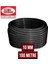 Hortum 10 mm Sel Siyah 100 mt 1