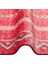 Zara 20 Red Multy Modern Uşak Halısı 3
