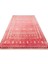 Zara 20 Red Multy Modern Uşak Halısı 4