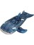 Metrashop 1,93m X 1,22m Whaletastic Wonders Binek Shopbuyx 1113377 1