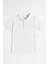 Kadın Polo Yaka Tişört Şık, Basic, Pamuklu Kısa Kollu Yazlık T-Shirt Nefes Alan Kumaş, Günlük & Şık 3