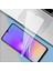 Samsung Galaxy A55 Antistatik 5d Tam Kaplayan Ekran Koruyucu Cam 4