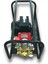 Seyyar Tip Ilaçlama Şerbetleme Makinası 1.5 Hp Elektrikli Motor - Fn 30 Pompa 2