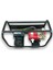 Seyyar Tip Ilaçlama Şerbetleme Makinası 1.5 Hp Elektrikli Motor - Fn 30 Pompa 4