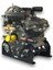 Pompa 4 Membran Ybspump YP-145 1