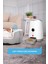Swapp Sl-20 720P Hd Kameralı Akıllı Evcil Hayvan Besleyici Wi-Fi Tuya Destekli 1