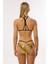 4655 Parlak Sarı Bikini Takımı 4
