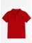 Kadın Polo Yaka Tişört Şık, Basic, Pamuklu Kısa Kollu Yazlık T-Shirt Nefes Alan Kumaş, Günlük & Şık 4