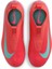 Jr. Mercurial Superfly 10 Academy Fg/mg Genç Çim Zemin Kramponu FQ8308-800 Kırmızı 4