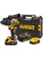 DCD996P2 18VOLT/5.0AH Li-Ion Çift Akülü Kömürsüz Darbeli Matkap 3