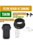 Filtre Rekor ve Somunu Takım 120 Lt 1