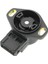 35102-33005 Gaz Kelebeği Konum Sensörü Tps Hyundai Sonata Elantra Excel Scoupe Mitsubishi Eclipse Precis Galant Lasee (Yurt Dışından) 2