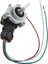 Ön&arka 33136-SWA-003 33146-SWA-003 Honda Cr-V 2007-2011 Için Araç Gövde Yükseklik Seviye Sensörü Fişli Pigtail Konnektörü (Yurt Dışından) 1