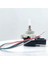 Ön&arka 33136-SWA-003 33146-SWA-003 Honda Cr-V 2007-2011 Için Araç Gövde Yükseklik Seviye Sensörü Fişli Pigtail Konnektörü (Yurt Dışından) 4