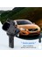 Abs Tekerlek Hız Sensörü 3M5T-2B372-AB Ford Cmax Odak Kuga Mondeo Volvo C30 C70 S40 V50 Mazda 3 5 (Yurt Dışından) 4