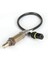 O2 Sensörü Lambda Probu Oksijen Sensörü-Bmw E46 320 325 330 525 528 530 X3 X5 Z3 Z4 11781742050 0258003477 250-24611 (Yurt Dışından) 4