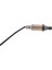 2 Tel Lambda O2 Oksijen Sensörü Chevrolet Aveo 1.5 2005-2008 Daewoo Kalos 1.5 2002-2004 96394000 Için Fit (Yurt Dışından) 5
