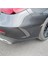 Mercedes-Benz Cle Coupe C236 2024+ Amg Karbon Fiber Için Araba Arka Tampon Spoyleri Yan Kanat Kanard Kaplaması (Yurt Dışından) 2