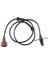 Ön Arka Sol Sağ Abs Tekerlek Hız Sensörü Nissan Navara D40 Pritsche 47901-EB300 47900-EB300 47910-EA025 (Yurt Dışından) 4