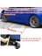 1 Set 2.2m Küçük Çarpışma Önleyici Spoiler Dört Bölmeli Kombine Yan Etek Modifikasyon Parçası Otomobiller Için Evrensel (Yurt Dışından) 1