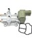 16022-P2A-J01 Araba Rölanti Hava Kontrol Vanası Iacv Iac Honda Civic Hr-V Acura 1995-2001 16022-P2E-A51 Rölanti Hız Vanası (Yurt Dışından) 2