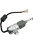 KM493-A-1111010 Flameout Solenoid Valf Flameout Anahtarı Flameout Durdurma Solenoid Valfı Jeneratör Aksesuarları (Yurt Dışından) 1