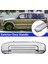 MR156875 Ön Sol Yan Araba Dış Dış Kapı Kolları Gümüş Mitsubishi Montero Pajero Için V31 V32 V33 V46 1997-2000 (Yurt Dışından) 2