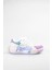 Pretty Işıklı Kız Bebek Beyaz Sneaker 3