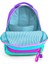 Kids Çok Renkli 3’lü Okul Çanta Seti SET0114426 3