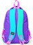 Kids Çok Renkli 3’lü Okul Çanta Seti SET0114426 5