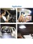 Araba Iç Işık 36LED Çatı Tavan Okuma Işığı (Yurt Dışından) 5