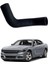 Dodge Challenger Charger 300 Için Radyatör Soğutma Suyu Hortumu. 5.7, 6.1, 6.2 ve 6.4l, 5.7l Soğutma Suyu Hortumu Üst Gates (Yurt Dışından) 5