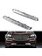 Çift LED Gündüz Farı Mercedes Benz X164 GL350 GL450 GL500 LED Sis Drl A1649060351 A1649060451 (Yurt Dışından) 2