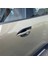 Mazda Cx-50 CX50 2023 Araba Dış Kapı Kolu Kase Kapağı Trim Koruma Sticker Aksesuarları (Abs Karbon Fiber) (Yurt Dışından) 5
