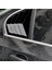 Araba Arka Cam Panjur Kapağı Döşeme Pencere Panjuru Yan Havalandırma Döşemesi Bmw 5 Serisi E60 2004-2010 Parlak Siyah (Yurt Dışından) 5
