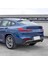 Araba Arka Ön Tampon Difüzör Splitter Winglet Önlük Bmw Için Rüzgarlık X4 G02 M Spor 2018-2021 Parlak Siyah (Yurt Dışından) 5