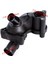 Ford Mustang 4.0l 2005-2010 2L2Z-8592-BA 902-210 Için Sensörlü Motor Soğutma Suyu Termostat Muhafazası (Yurt Dışından) 4