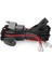 2 Işıklı Sigorta Açma-Kapama Anahtarı Için Kablo Demeti Kiti 12V 40A Röle 180 W/ 300W 4-52 Inç LED Çalışma Işığı Çubuğu Için (Yurt Dışından) 1
