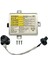 Acura Tsx 2004-2006 Için, Tl 2002-2005 Xenon Balast Hıd Lamba Ampul Ateşleyici Kontrol Ünitesi Inverter 33129SCC003 33119SCC003 (Yurt Dışından) 1